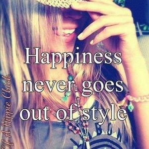 Meet your Posher, Gemma